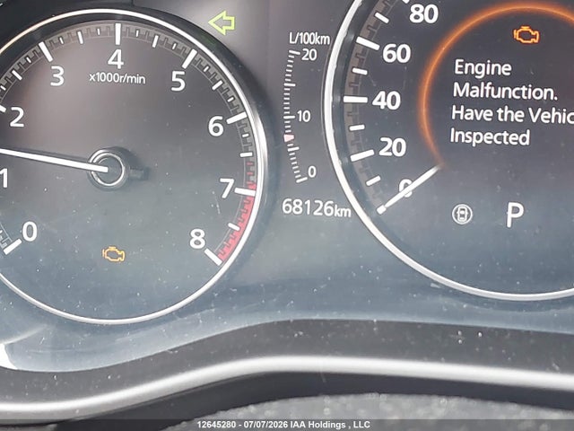 Mazda 3 SELECT 2022 JM1BPAK7XN1501497 Image 15