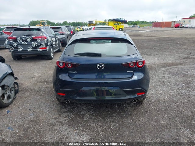 Mazda 3 SELECT 2022 JM1BPAK7XN1501497 Image 16