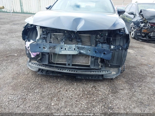 Mazda 3 SELECT 2022 JM1BPAK7XN1501497 Image 6