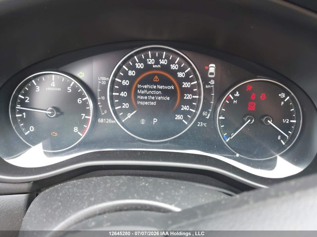 Mazda 3 SELECT 2022 JM1BPAK7XN1501497 Image 7