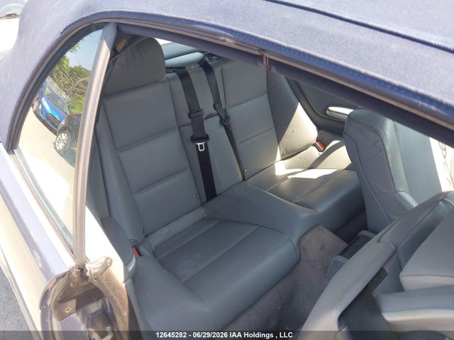 Продаж на аукціоні авто 2004 Bmw 325ci, vin: WBABW33404PL26768, номер лоту: 12645282