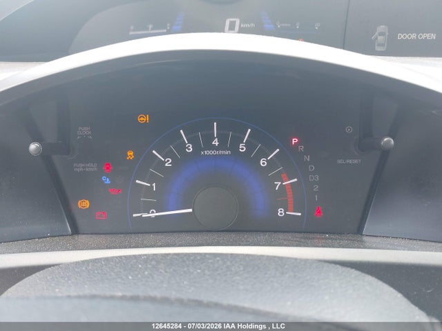 Продаж на аукціоні авто 2012 Honda Civic Lx, vin: 2HGFB2F45CH059685, номер лоту: 12645284