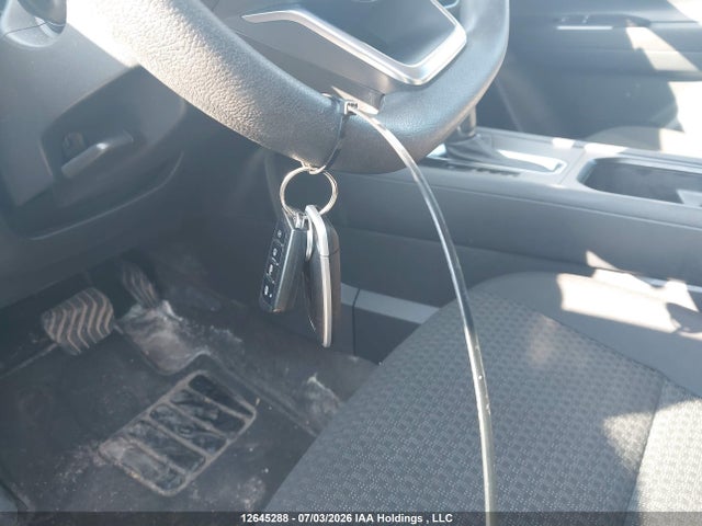 Nissan KICKS S 2025 3N8AP6BAXSL329999 Image 11