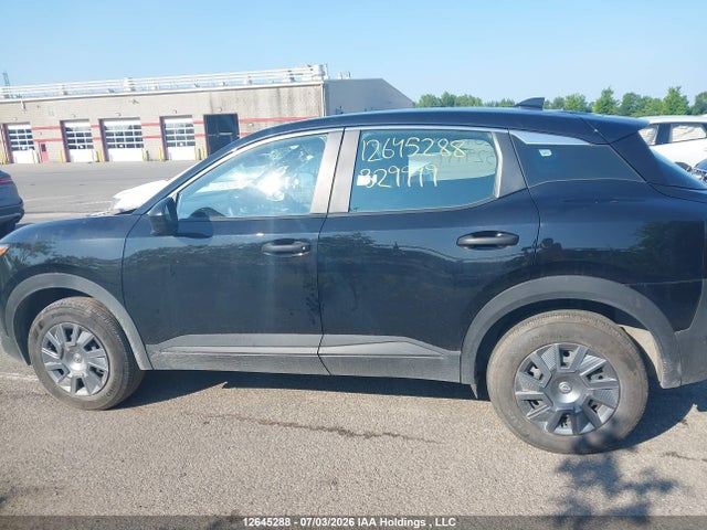 Nissan KICKS S 2025 3N8AP6BAXSL329999 Image 14