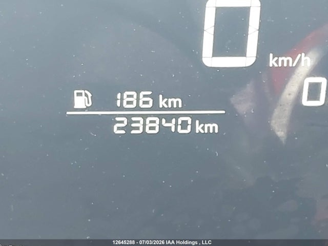 Aukcja sprzedaży 2025 Nissan Kicks S, vin: 3N8AP6BAXSL329999, numer aukcji: 12645288