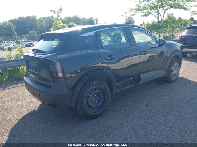 Aukcja sprzedaży 2025 Nissan Kicks S, vin: 3N8AP6BAXSL329999, numer aukcji: 12645288