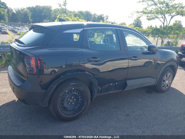 Aukcja sprzedaży 2025 Nissan Kicks S, vin: 3N8AP6BAXSL329999, numer aukcji: 12645288