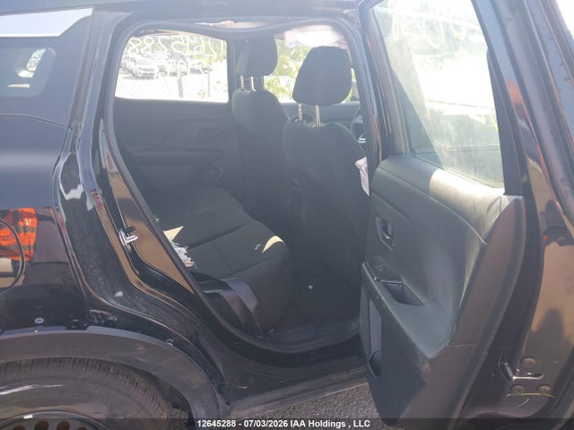 Aukcja sprzedaży 2025 Nissan Kicks S, vin: 3N8AP6BAXSL329999, numer aukcji: 12645288