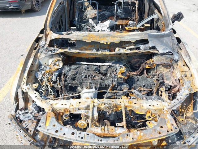 Acura Ilx Premium A-spec/tech A-spec 2019 19UDE2F86KA801140 Image 10