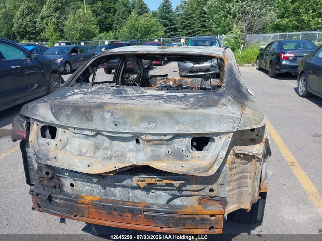 Acura Ilx Premium A-spec/tech A-spec 2019 19UDE2F86KA801140 Image 15
