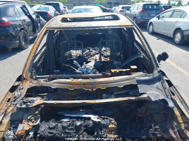 Acura Ilx Premium A-spec/tech A-spec 2019 19UDE2F86KA801140 Image 16