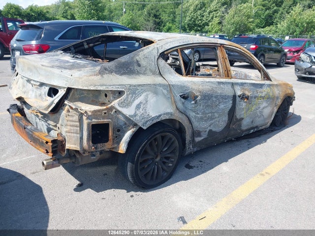 Acura Ilx Premium A-spec/tech A-spec 2019 19UDE2F86KA801140 Image 4