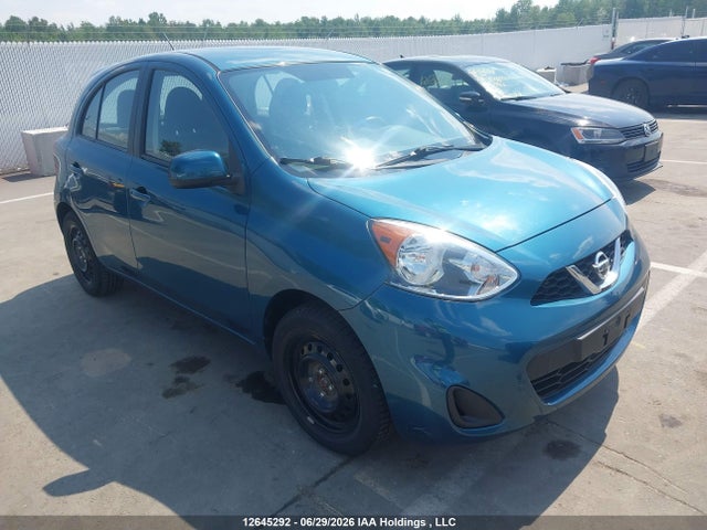 2015 3N1CK3CP1FL267664 main image