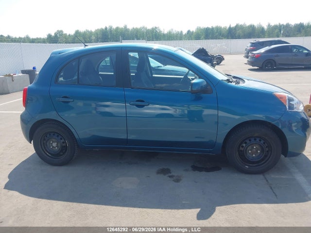 Nissan Micra 2015 3N1CK3CP1FL267664 Image 12