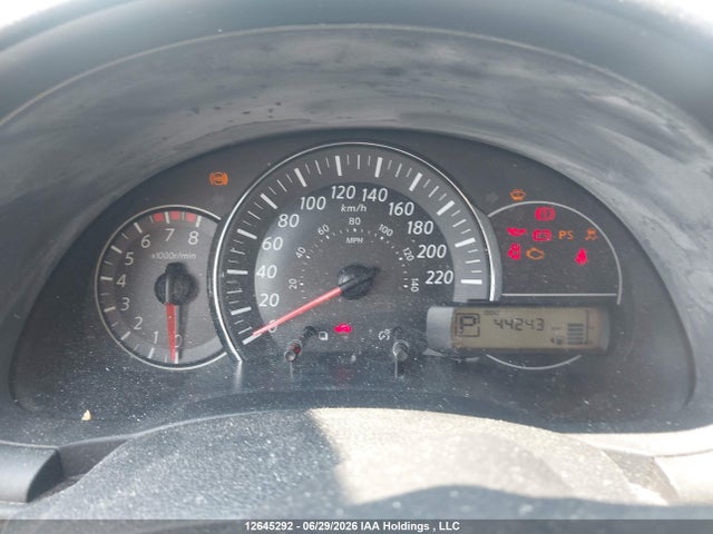 Nissan Micra 2015 3N1CK3CP1FL267664 Image 7