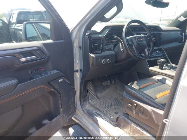 Продажа на аукционе авто 2024 Gmc Sierra K1500 At4, vin: 3GTUUEE87RG165425, номер лота: 12645294