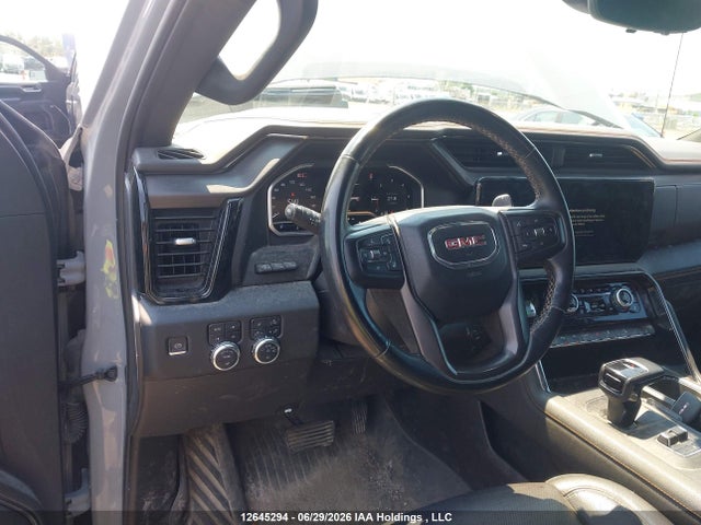 Продажа на аукционе авто 2024 Gmc Sierra K1500 At4, vin: 3GTUUEE87RG165425, номер лота: 12645294