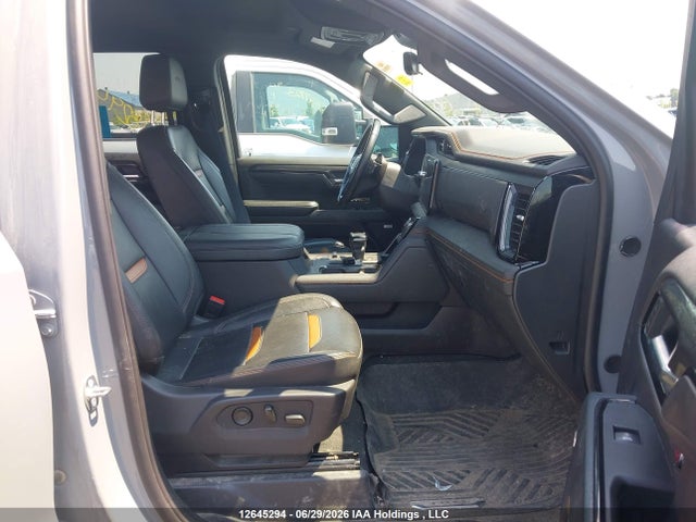 Продажа на аукционе авто 2024 Gmc Sierra K1500 At4, vin: 3GTUUEE87RG165425, номер лота: 12645294
