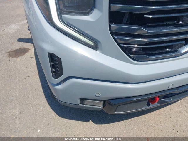 Продажа на аукционе авто 2024 Gmc Sierra K1500 At4, vin: 3GTUUEE87RG165425, номер лота: 12645294