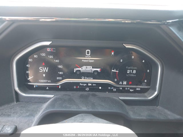 Продажа на аукционе авто 2024 Gmc Sierra K1500 At4, vin: 3GTUUEE87RG165425, номер лота: 12645294
