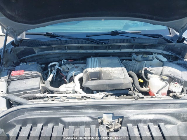 Продажа на аукционе авто 2024 Gmc Sierra K1500 At4, vin: 3GTUUEE87RG165425, номер лота: 12645294