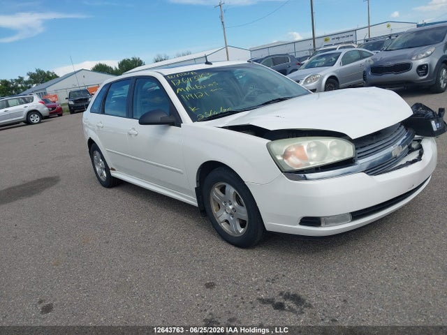 Aukcja sprzedaży 2005 Chevrolet Malibu Maxx Ls/lt, vin: 1G1ZU64885F119121, numer aukcji: 12643763