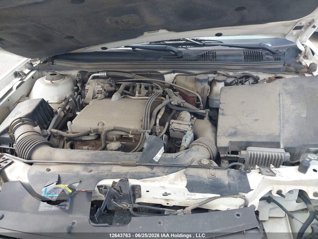 Aukcja sprzedaży 2005 Chevrolet Malibu Maxx Ls/lt, vin: 1G1ZU64885F119121, numer aukcji: 12643763