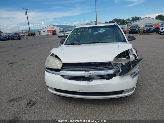 Aukcja sprzedaży 2005 Chevrolet Malibu Maxx Ls/lt, vin: 1G1ZU64885F119121, numer aukcji: 12643763