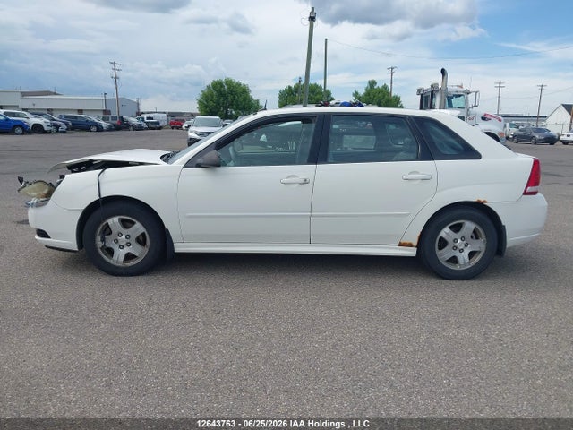 Aukcja sprzedaży 2005 Chevrolet Malibu Maxx Ls/lt, vin: 1G1ZU64885F119121, numer aukcji: 12643763