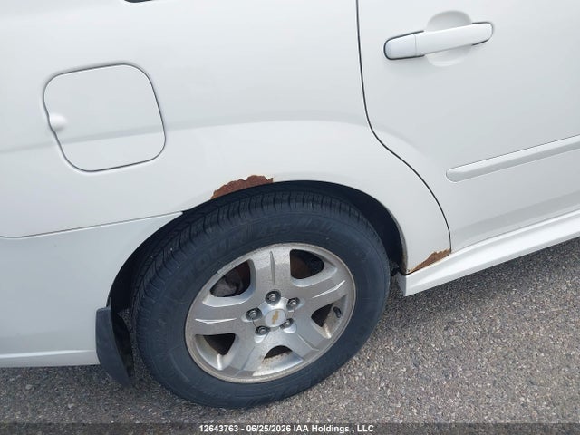 Aukcja sprzedaży 2005 Chevrolet Malibu Maxx Ls/lt, vin: 1G1ZU64885F119121, numer aukcji: 12643763