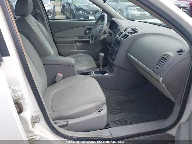 Aukcja sprzedaży 2005 Chevrolet Malibu Maxx Ls/lt, vin: 1G1ZU64885F119121, numer aukcji: 12643763