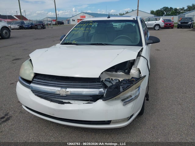 Aukcja sprzedaży 2005 Chevrolet Malibu Maxx Ls/lt, vin: 1G1ZU64885F119121, numer aukcji: 12643763