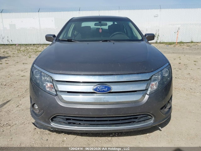 2011 Ford Fusion Se მანქანა იყიდება აუქციონზე, vin: 3FAHP0HA8BR282893, აუქციონის ნომერი: 12642414