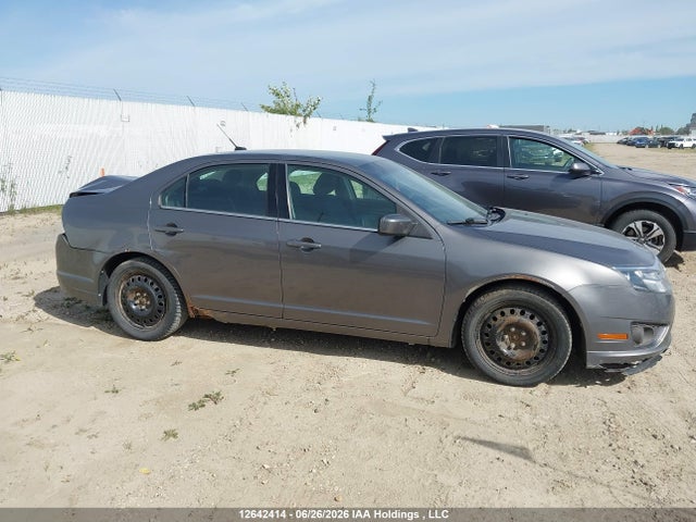 2011 Ford Fusion Se მანქანა იყიდება აუქციონზე, vin: 3FAHP0HA8BR282893, აუქციონის ნომერი: 12642414