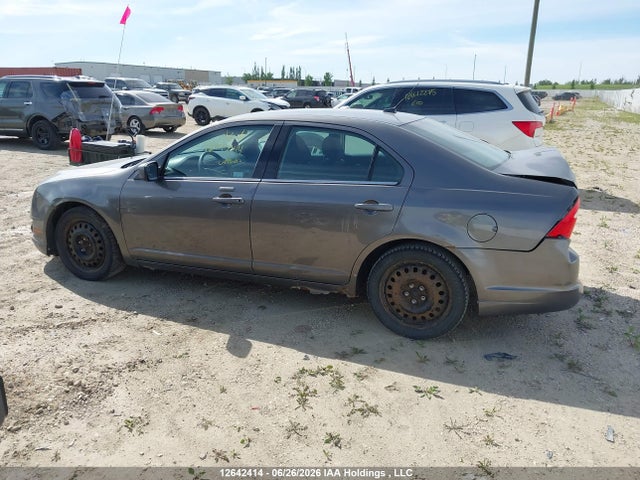 2011 Ford Fusion Se მანქანა იყიდება აუქციონზე, vin: 3FAHP0HA8BR282893, აუქციონის ნომერი: 12642414