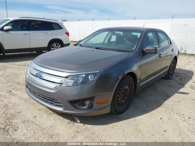 2011 Ford Fusion Se მანქანა იყიდება აუქციონზე, vin: 3FAHP0HA8BR282893, აუქციონის ნომერი: 12642414