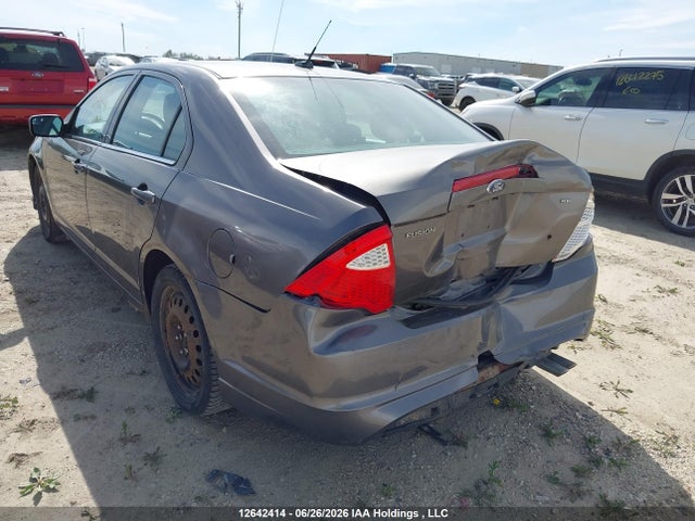 2011 Ford Fusion Se მანქანა იყიდება აუქციონზე, vin: 3FAHP0HA8BR282893, აუქციონის ნომერი: 12642414