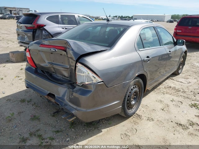 2011 Ford Fusion Se მანქანა იყიდება აუქციონზე, vin: 3FAHP0HA8BR282893, აუქციონის ნომერი: 12642414