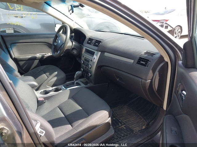 2011 Ford Fusion Se მანქანა იყიდება აუქციონზე, vin: 3FAHP0HA8BR282893, აუქციონის ნომერი: 12642414