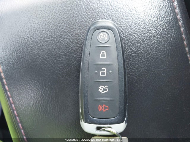 12640936 :رقم المزاد ، 2FMDK4KC3DBA49963 vin ، 2013 Ford Edge Limited مزاد بيع