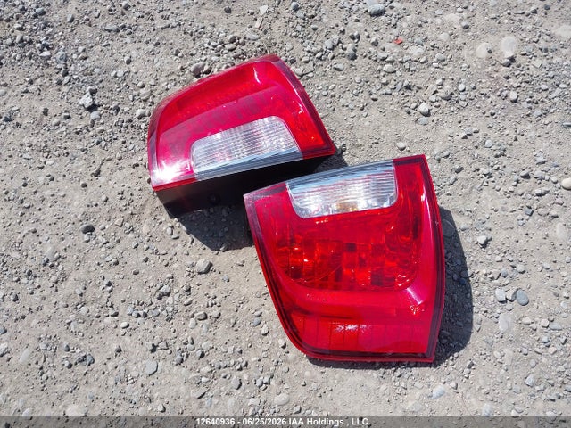 12640936 :رقم المزاد ، 2FMDK4KC3DBA49963 vin ، 2013 Ford Edge Limited مزاد بيع