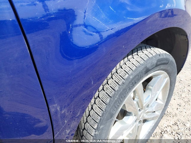 12640936 :رقم المزاد ، 2FMDK4KC3DBA49963 vin ، 2013 Ford Edge Limited مزاد بيع
