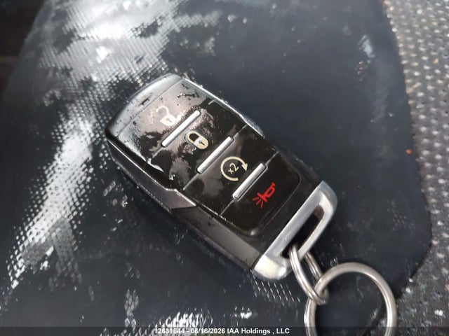 RAM 1500 Rebel 2019 1C6SRFLT5KN864496 Image 10