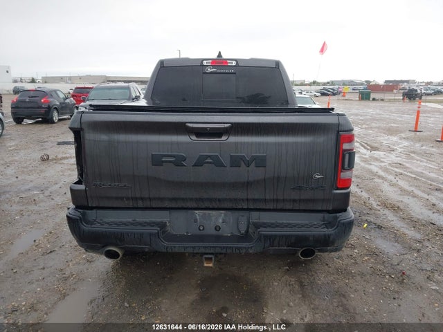 RAM 1500 Rebel 2019 1C6SRFLT5KN864496 Image 16