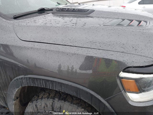 RAM 1500 Rebel 2019 1C6SRFLT5KN864496 Image 18