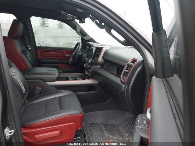 RAM 1500 Rebel 2019 1C6SRFLT5KN864496 Image 5