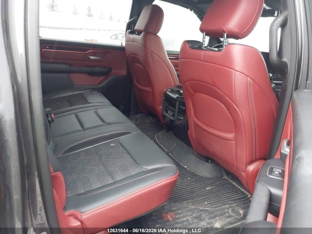 RAM 1500 Rebel 2019 1C6SRFLT5KN864496 Image 8