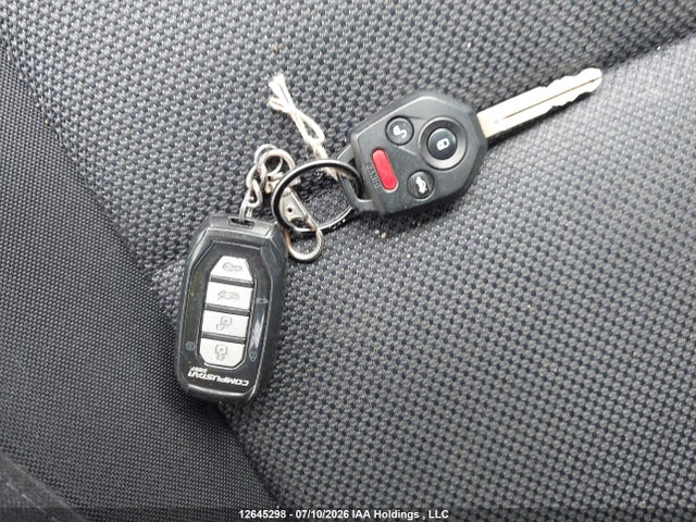 Продаж на аукціоні авто 2018 Subaru Wrx Premium, vin: JF1VA1D67J9820764, номер лоту: 12645298