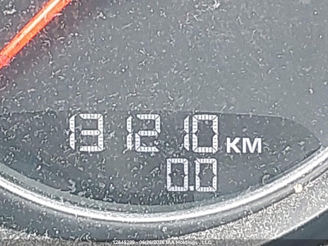 WP1AA2A27GLA05880 Porsche Cayenne