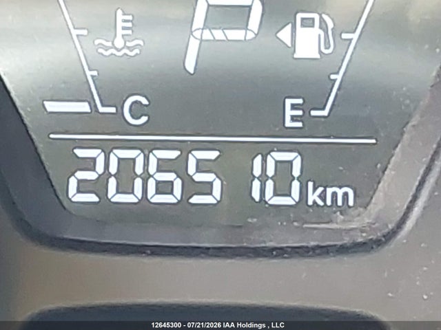 12645300 :رقم المزاد ، KMHDH4AH3FU286428 vin ، 2015 Hyundai Elantra Se/sport/limited مزاد بيع